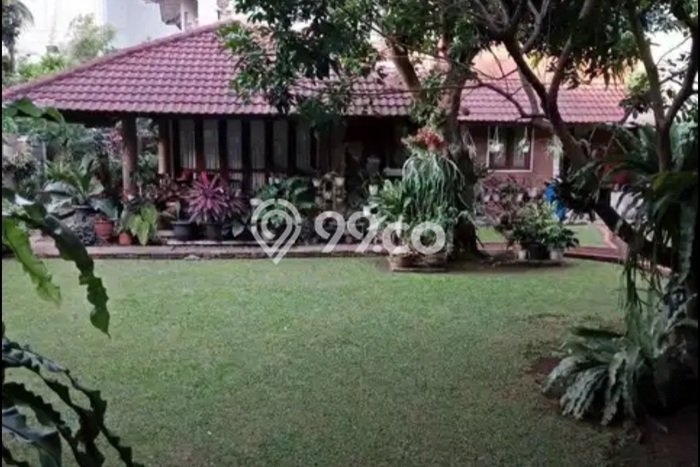 Tanah Kavling Dijual di Jakarta Selatan dengan Spesifikasi 200m2 Tanah Kavling Dijual di Jakarta Selatan dengan Spesifikasi 200m2