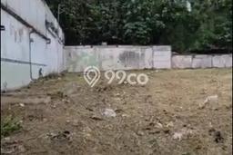 Tanah Kavling Dijual di Jakarta Selatan dengan Spesifikasi 536m2 Tanah Kavling Dijual di Jakarta Selatan dengan Spesifikasi 536m2