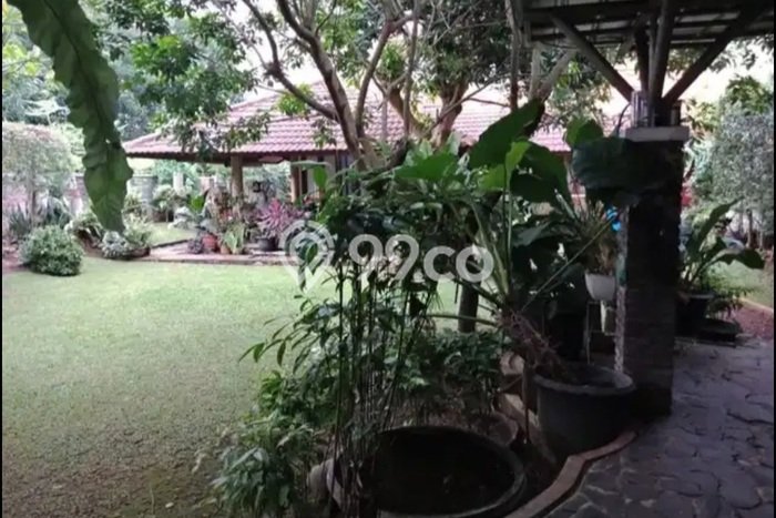 Tanah Kavling Dijual di Jakarta Selatan dengan Spesifikasi 200m2 Tanah Kavling Dijual di Jakarta Selatan dengan Spesifikasi 200m2