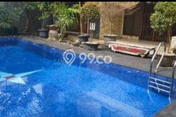 Rumah Luxury Dijual di Jakarta Selatan Fasilitas Premium Rumah Luxury Dijual di Jakarta Selatan Fasilitas Premium
