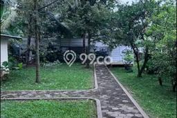 Tanah Kavling Dijual di Jakarta Selatan dengan Spesifikasi 256m2 Tanah Kavling Dijual di Jakarta Selatan dengan Spesifikasi 256m2