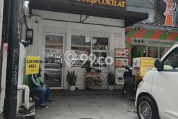 Ruko Paling Dicari LB 50m2 Dijual di Kebayoran Baru Ruko Paling Dicari LB 50m2 Dijual di Kebayoran Baru