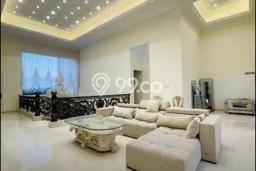 Jual Cepat Hunian Mewah Klasik di Jakarta Selatan Jual Cepat Hunian Mewah Klasik di Jakarta Selatan