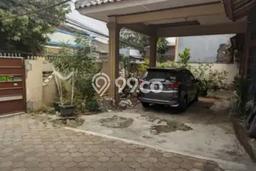 Dijual Rumah Luas Megah Dengan View Cantik di Ulujami, Jakarta Selatan Dijual Rumah Luas Megah Dengan View Cantik di Ulujami, Jakarta Selatan