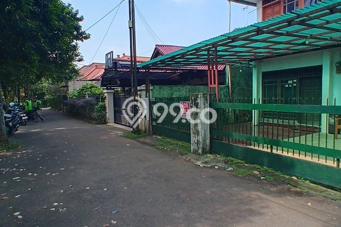 Dijual Hunian Mewah dengan Fasilitas Sekitar Komplit di Pasar Minggu, Jakarta Selatan Dijual Hunian Mewah dengan Fasilitas Sekitar Komplit di Pasar Minggu, Jakarta Selatan