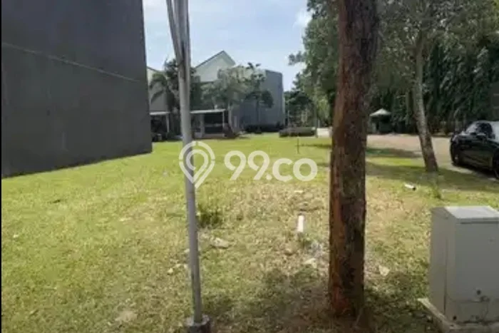 Tanah Dijual Area Strategis di Bintaro Tangerang Selatan 149m2 Tanah Dijual Area Strategis di Bintaro Tangerang Selatan 149m2