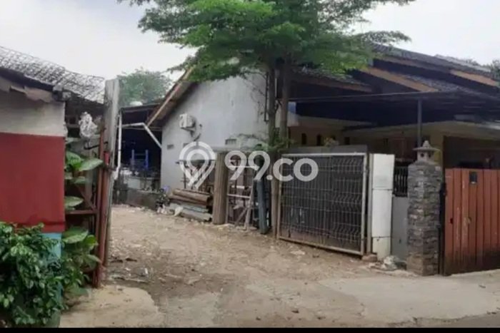 Tanah Komersial Dijual di Pesanggrahan Jakarta Selatan 1300m2 Tanah Komersial Dijual di Pesanggrahan Jakarta Selatan 1300m2