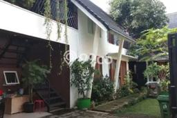 Jual Rumah Mewah Megah Dengan View Cantik di Kebagusan, Jakarta Selatan Jual Rumah Mewah Megah Dengan View Cantik di Kebagusan, Jakarta Selatan
