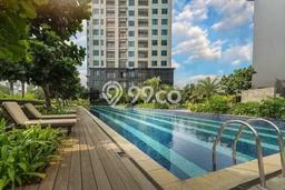 Apartemen Cozy Dijual di Jakarta Selatan Spesifikasi 1 KT, 1 KM Apartemen Cozy Dijual di Jakarta Selatan Spesifikasi 1 KT, 1 KM