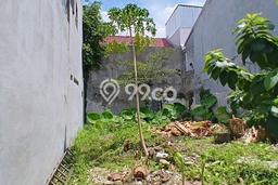 Kavling Tanah Dijual di Pasar Minggu Jakarta Selatan Spesifikasi 120m2 Kavling Tanah Dijual di Pasar Minggu Jakarta Selatan Spesifikasi 120m2
