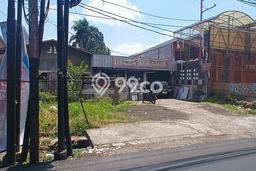 Kavling Tanah untuk Dijual di Petukangan, Jakarta Selatan, Luas 1200m2 Kavling Tanah untuk Dijual di Petukangan, Jakarta Selatan, Luas 1200m2