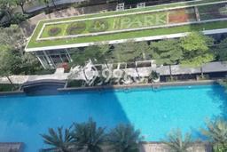 Hunian Apartemen Mewah & Eksklusif 3 BR di Kebayoran Baru, Jakarta Selatan Hunian Apartemen Mewah & Eksklusif 3 BR di Kebayoran Baru, Jakarta Selatan