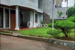 Rumah Elit Modern Tanpa Renovasi di Pejaten Jakarta Selatan Rumah Elit Modern Tanpa Renovasi di Pejaten Jakarta Selatan