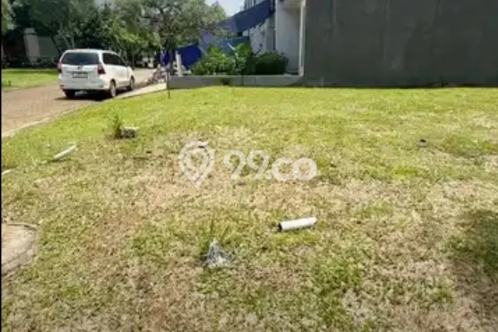 Tanah Dijual Area Strategis di Bintaro Tangerang Selatan 149m2 Tanah Dijual Area Strategis di Bintaro Tangerang Selatan 149m2