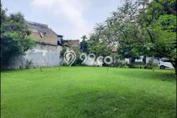 Dijual Tanah 430m2 di Bintaro, Jakarta Selatan Dijual Tanah 430m2 di Bintaro, Jakarta Selatan
