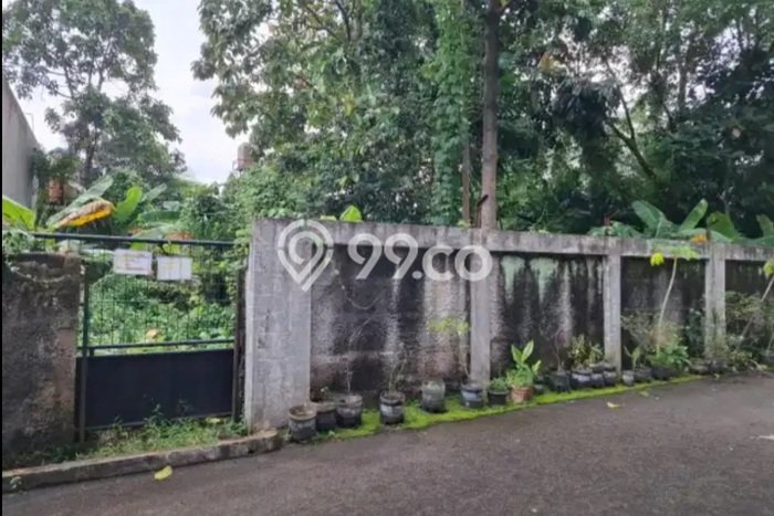 Lahan Investasi Lokasi Pesanggrahan Jakarta Selatan SHM Lahan Investasi Lokasi Pesanggrahan Jakarta Selatan SHM