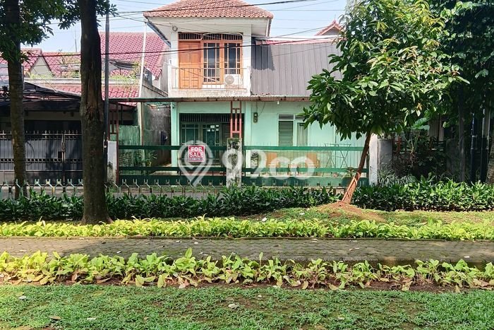 Dijual Hunian Mewah dengan Fasilitas Sekitar Komplit di Pasar Minggu, Jakarta Selatan Dijual Hunian Mewah dengan Fasilitas Sekitar Komplit di Pasar Minggu, Jakarta Selatan