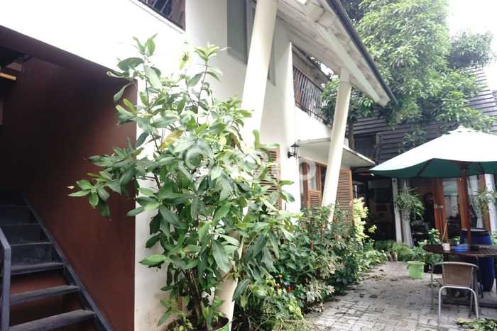 Jual Rumah Mewah Megah Dengan View Cantik di Kebagusan, Jakarta Selatan Jual Rumah Mewah Megah Dengan View Cantik di Kebagusan, Jakarta Selatan