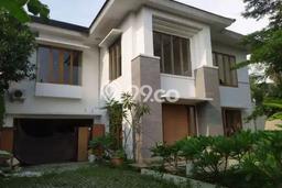 Hunian Elit LB 400m2 Siap Huni Desain Elegan di Kebagusan, Jakarta Selatan Hunian Elit LB 400m2 Siap Huni Desain Elegan di Kebagusan, Jakarta Selatan