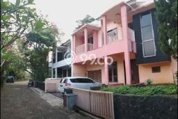 For Sale! Premium House LT 172m2 Desain Modern di Bintaro For Sale! Premium House LT 172m2 Desain Modern di Bintaro