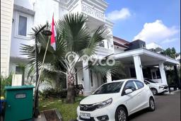 Dijual Rumah Mewah Megah Dengan View Cantik di Pejaten, Jakarta Selatan Dijual Rumah Mewah Megah Dengan View Cantik di Pejaten, Jakarta Selatan