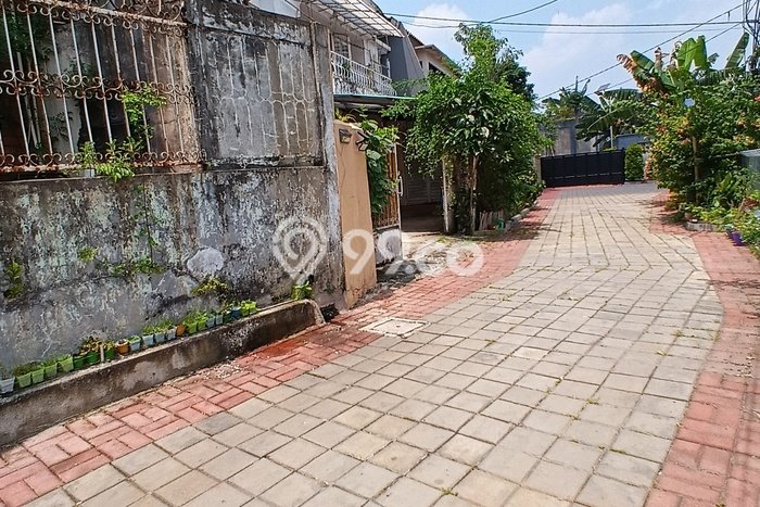Untuk Dijual Tanah di Jakarta Selatan, Luas 556m2 SHM Untuk Dijual Tanah di Jakarta Selatan, Luas 556m2 SHM