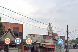 Tanah Dijual Lokasi Pamulang, Tangerang Selatan Luas 354m2 Legalitas Aman Tanah Dijual Lokasi Pamulang, Tangerang Selatan Luas 354m2 Legalitas Aman