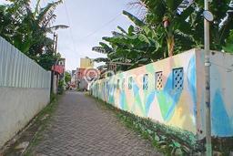 Kavling Tanah untuk Dijual di Cipadu, Tangerang, Luas 600m2 Kavling Tanah untuk Dijual di Cipadu, Tangerang, Luas 600m2