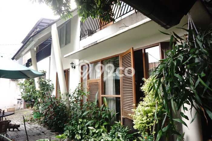 Jual Rumah Mewah Megah Dengan View Cantik di Kebagusan, Jakarta Selatan Jual Rumah Mewah Megah Dengan View Cantik di Kebagusan, Jakarta Selatan