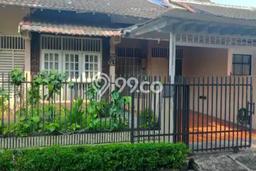 For Sale Hunian Rumah Nyaman 5 KT di Bintaro, Tangerang Selatan For Sale Hunian Rumah Nyaman 5 KT di Bintaro, Tangerang Selatan