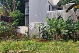 Tanah Dijual Lokasi Strategis di Tangerang Selatan dengan Luas 438m2 Tanah Dijual Lokasi Strategis di Tangerang Selatan dengan Luas 438m2