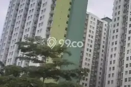 Hunian Apartemen Bagus di Pancoran 2 Kamar Tidur Hunian Apartemen Bagus di Pancoran 2 Kamar Tidur