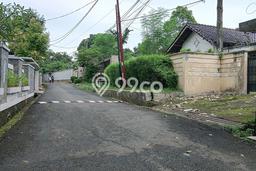 Jarang Ada! Tanah di Pesanggrahan Punya Luas 570m2 SHM Jarang Ada! Tanah di Pesanggrahan Punya Luas 570m2 SHM