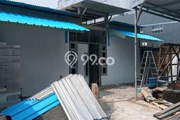 Tanah Kavling Dijual di Jakarta Selatan dengan Spesifikasi 110m2 Tanah Kavling Dijual di Jakarta Selatan dengan Spesifikasi 110m2