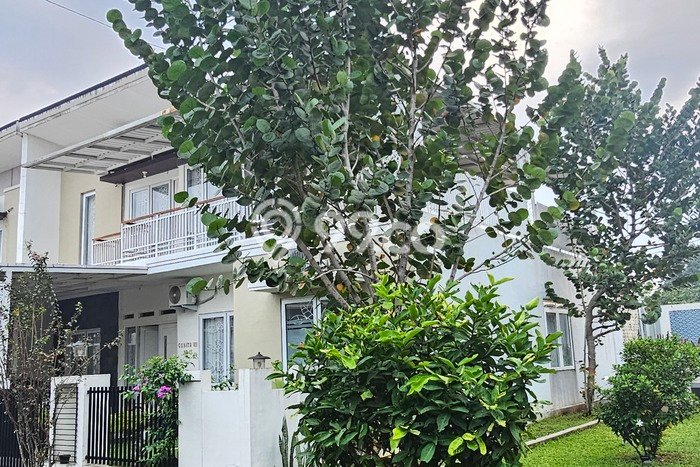 Rumah Elit Modern Siap Huni di Tanah Baru Bogor Rumah Elit Modern Siap Huni di Tanah Baru Bogor