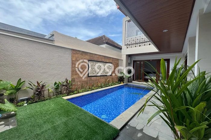 Rumah sewa siap pakai 3 KT di Sanur Kauh, Denpasar Rumah sewa siap pakai 3 KT di Sanur Kauh, Denpasar