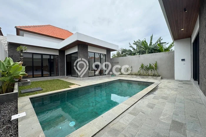 Rumah sewa siap huni 3 KT di Renon, Denpasar Rumah sewa siap huni 3 KT di Renon, Denpasar