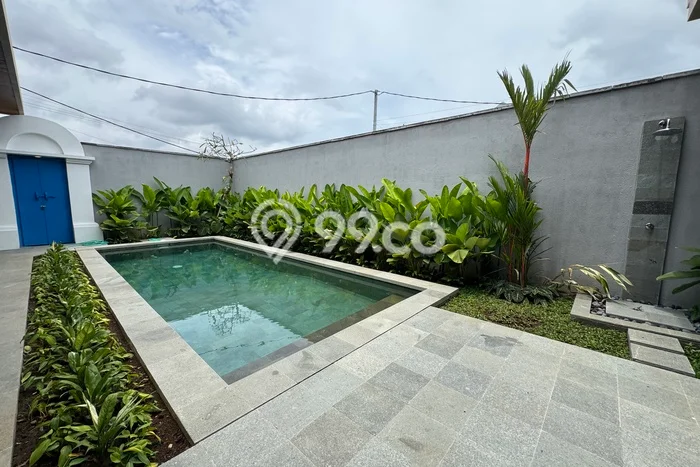 Disewakan! Rumah 2 Kamar Tidur &
2 Kamar Mandi di Renon, Denpasar Disewakan! Rumah 2 Kamar Tidur &
2 Kamar Mandi di Renon, Denpasar