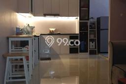 Rumah Modern Cantik 2 Kamar Siap Huni di Cibitung Rumah Modern Cantik 2 Kamar Siap Huni di Cibitung