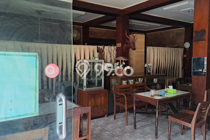 Dijual! Komersial di Bendungan Hilir Jakarta Pusat LT 370m2 / LB 191m2 Kawasan Strategis Dijual! Komersial di Bendungan Hilir Jakarta Pusat LT 370m2 / LB 191m2 Kawasan Strategis