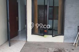 Hunian Nyaman Asri 2 KT Siap Huni di Jatikramat Bekasi Hunian Nyaman Asri 2 KT Siap Huni di Jatikramat Bekasi