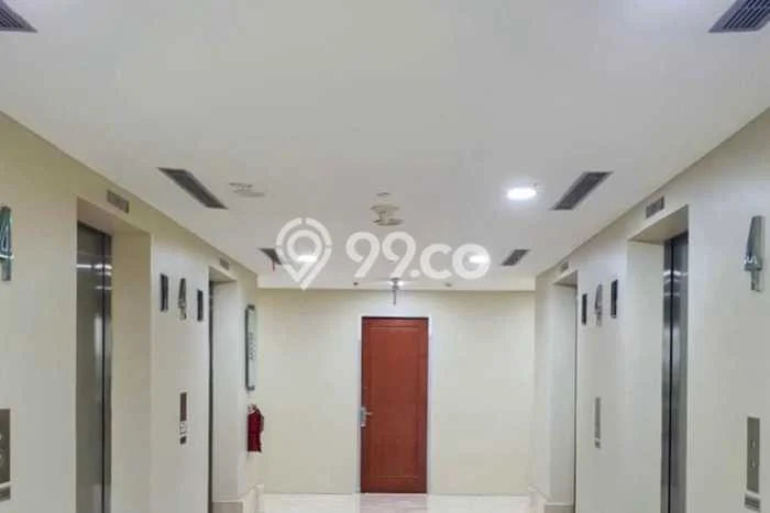 Dijual! Kantor di Tb Simatupang Jakarta Selatan LT 7313m2 / LB 22533m2 Kawasan Strategis Dijual! Kantor di Tb Simatupang Jakarta Selatan LT 7313m2 / LB 22533m2 Kawasan Strategis