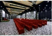 Hotel di , Luas 25617m2m², Jalan Utama, Lokasi Strategis Hotel di , Luas 25617m2m², Jalan Utama, Lokasi Strategis