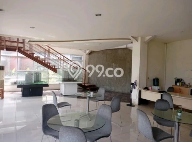 Ruko Paling Dicari LB 310m2 Dijual di Cibinong Ruko Paling Dicari LB 310m2 Dijual di Cibinong