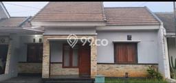 Rumah Sejuk di Cilodong, 2 KT, Free Macet Rumah Sejuk di Cilodong, 2 KT, Free Macet