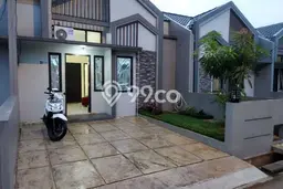 Dijual Rumah 2 Kamar Lokasi Ideal Nyaman dan Strategis di Setu Dijual Rumah 2 Kamar Lokasi Ideal Nyaman dan Strategis di Setu