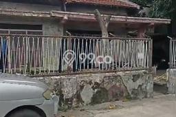 Rumah Elit Modern Tanpa Renovasi di Pegangsaan Jakarta Pusat Rumah Elit Modern Tanpa Renovasi di Pegangsaan Jakarta Pusat