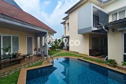 Hot Offer Hunian Mewah Ideal dan Luas di BSD, Tangerang Selatan Hot Offer Hunian Mewah Ideal dan Luas di BSD, Tangerang Selatan