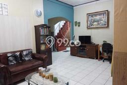 Jual Rumah Modern 4 KT di Sukmajaya, Depok Jual Rumah Modern 4 KT di Sukmajaya, Depok
