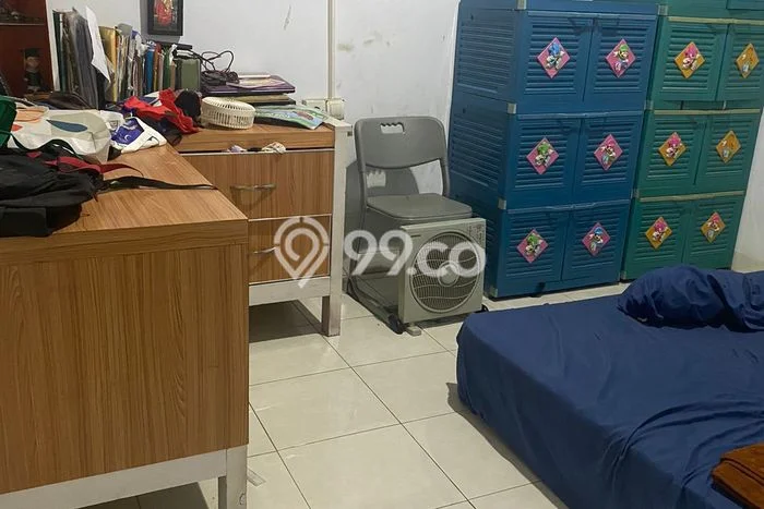 Jual Rumah Bagus Siap Huni LB 100m2 di Sukaraja, Bogor Jual Rumah Bagus Siap Huni LB 100m2 di Sukaraja, Bogor